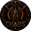 CHAOS clan logo
